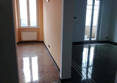 Cristallizzazione graniglia Impresa Futura 15