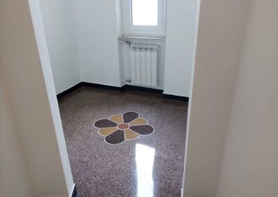 Cristallizzazione graniglia Impresa Futura 16