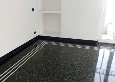 Cristallizzazione graniglia Impresa Futura 18