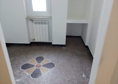 Cristallizzazione graniglia Impresa Futura 23