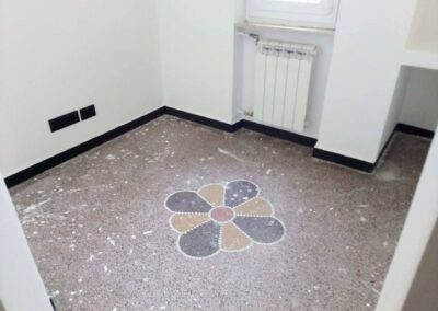 Cristallizzazione graniglia Impresa Futura13
